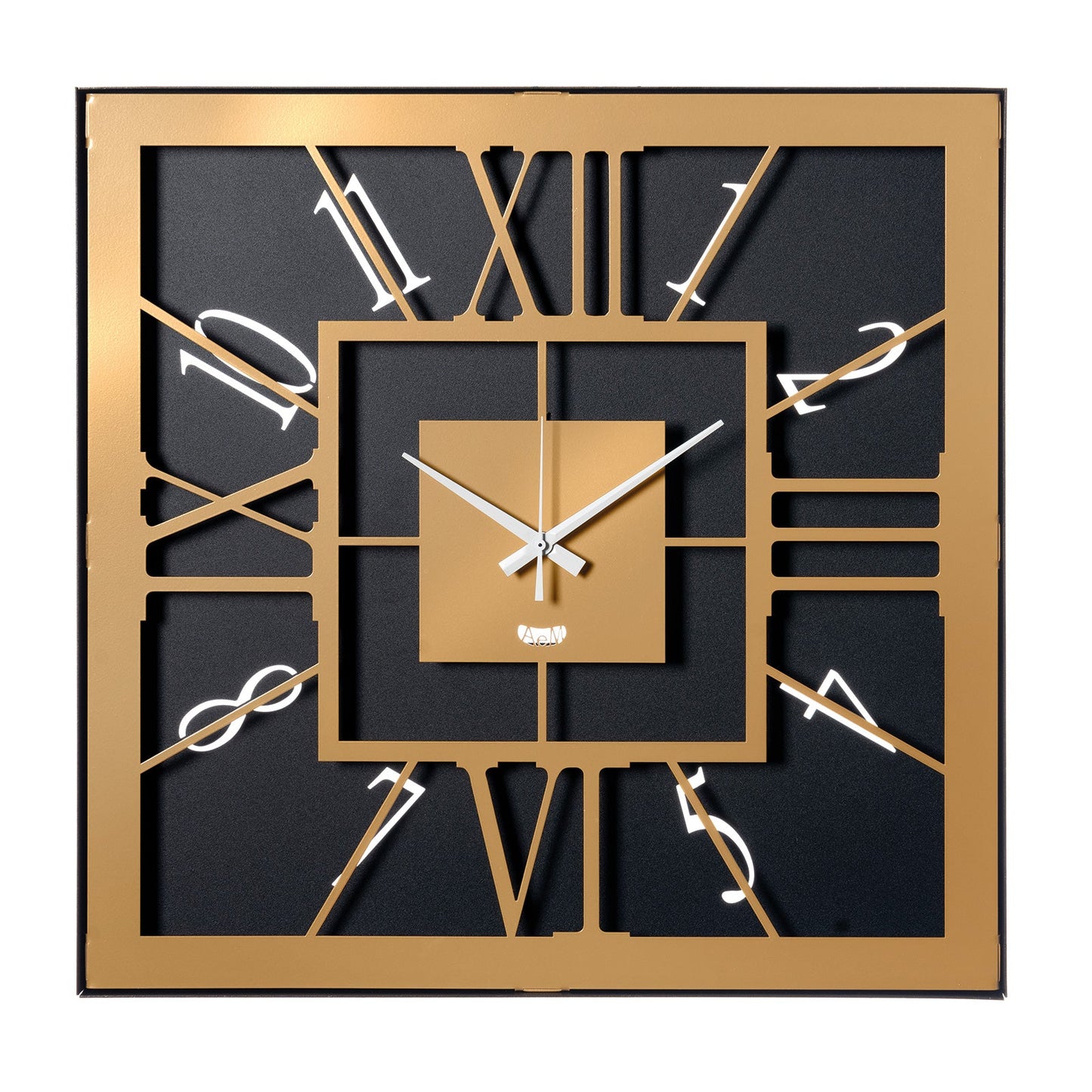 Arti & Mestieri - Orologi Da Parete Di Design Tauro