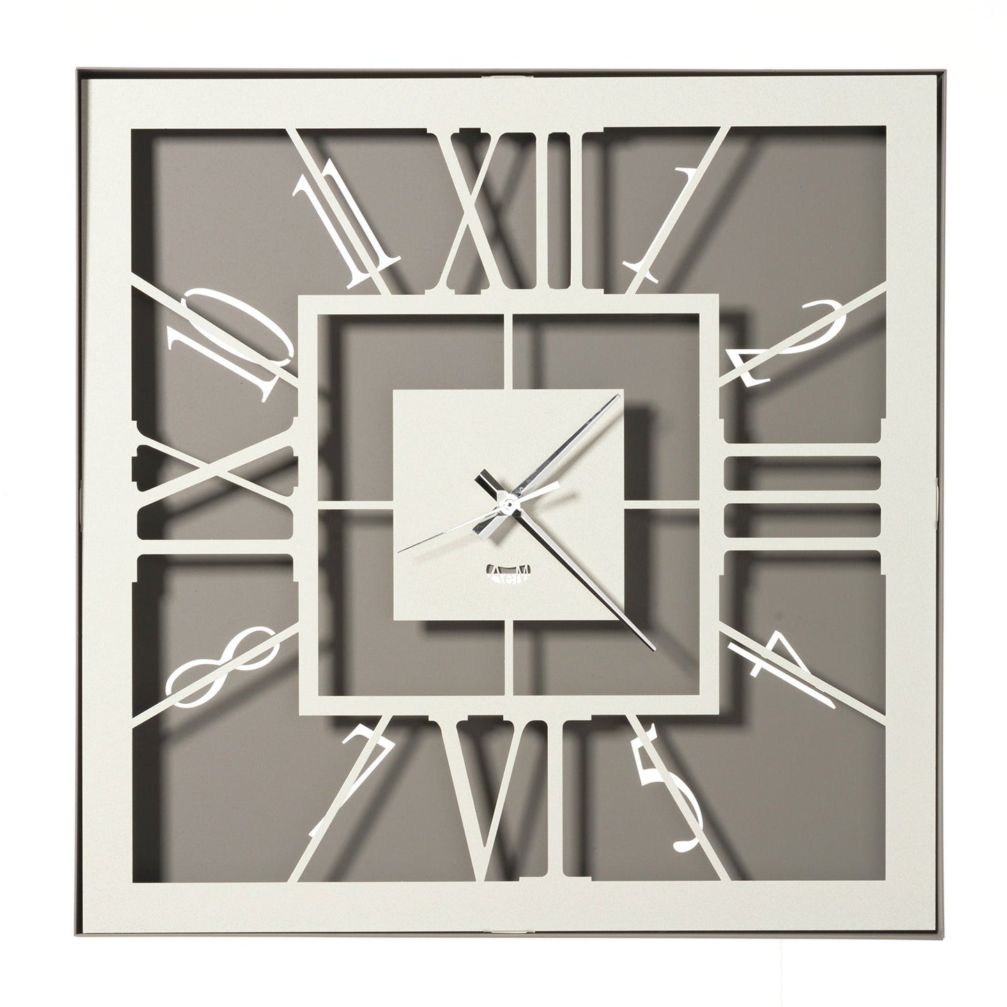 Arti & Mestieri - Orologi Da Parete Di Design Tauro