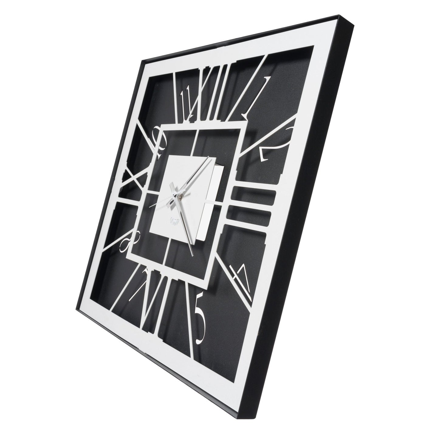 Arts et artisanat - Horloges murales Tauro Design