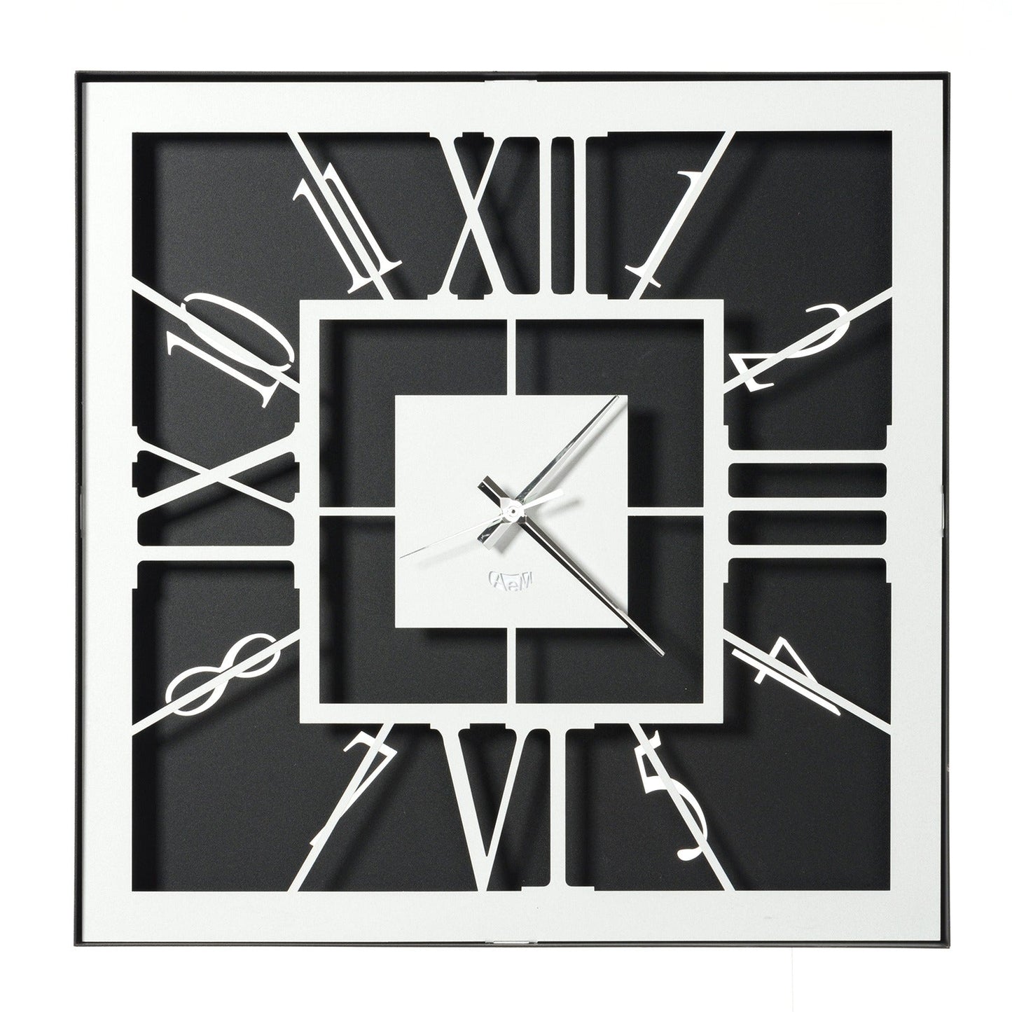 Arti & Mestieri - Orologi Da Parete Di Design Tauro
