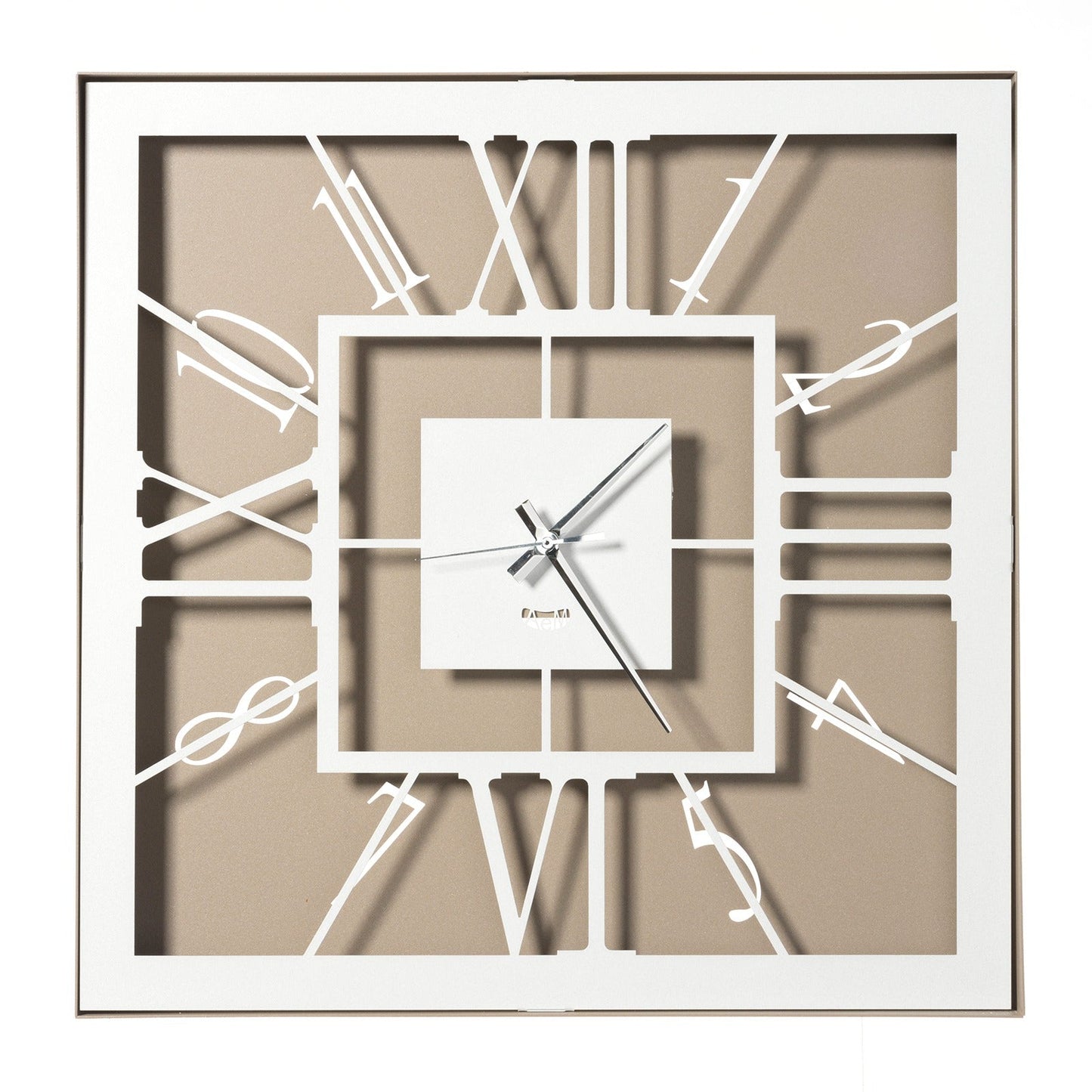 Arti & Mestieri - Orologi Da Parete Di Design Tauro