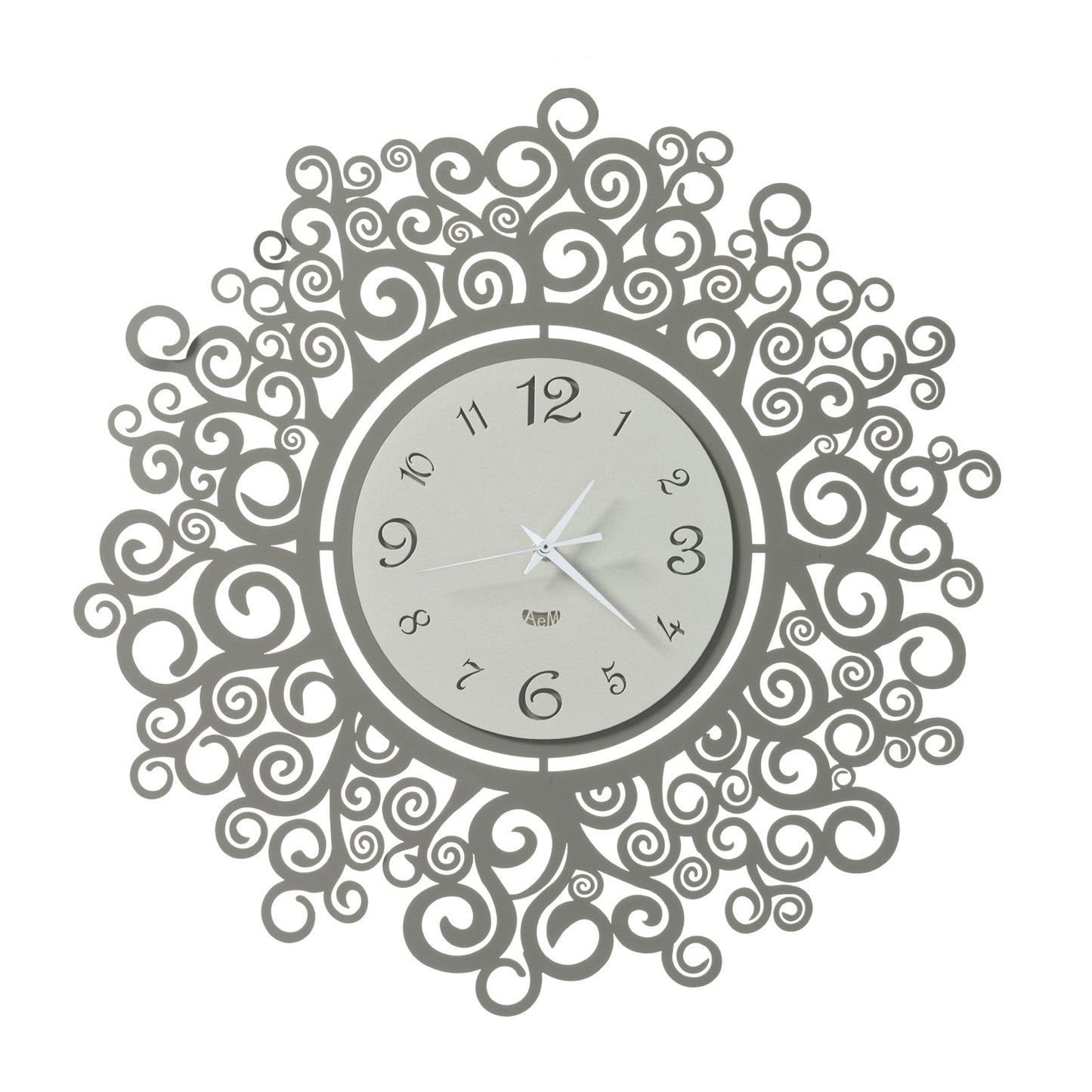 Arti & Mestieri - Orologio Da Parete Design Fonte Della Vita