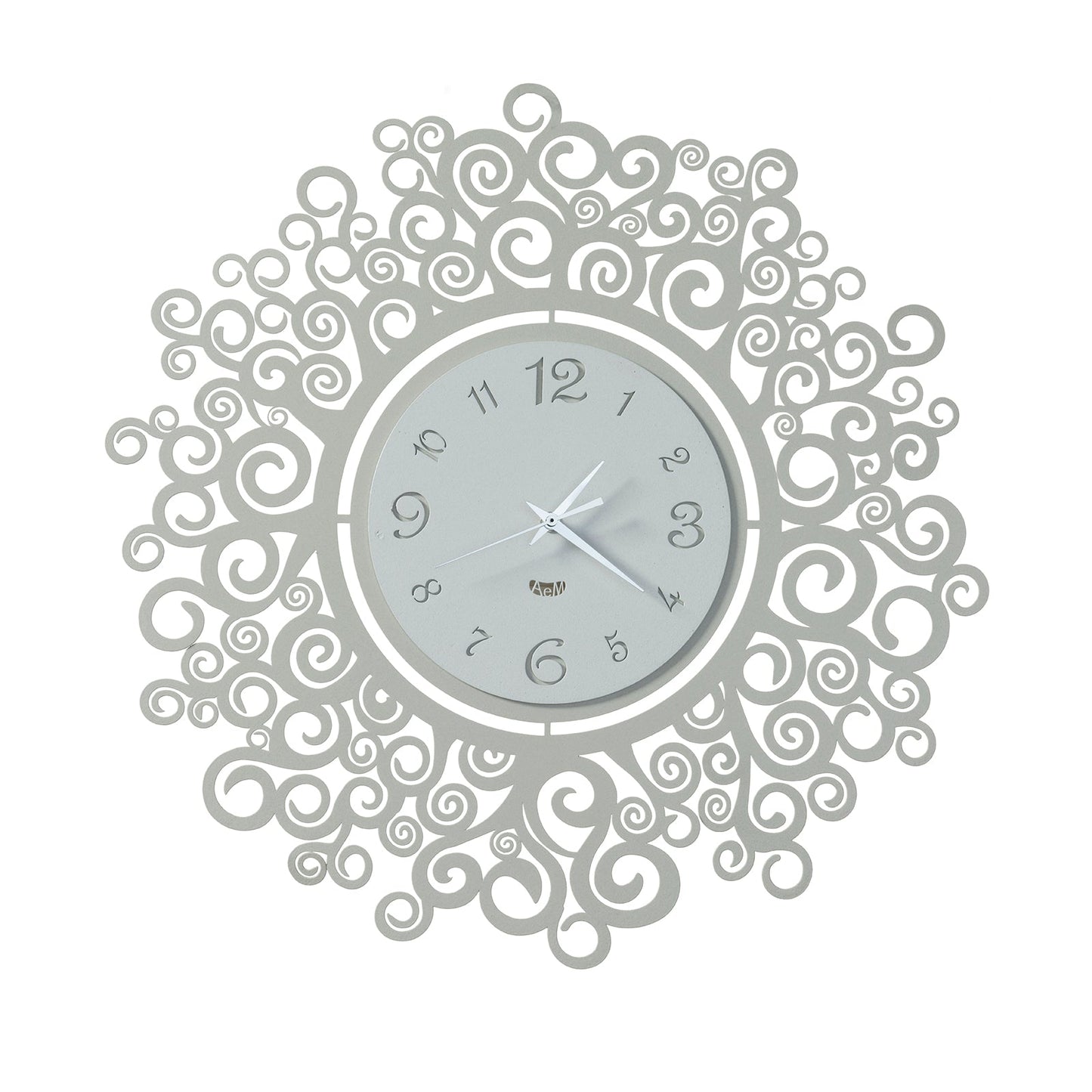 Arti & Mestieri - Orologio Da Parete Design Fonte Della Vita