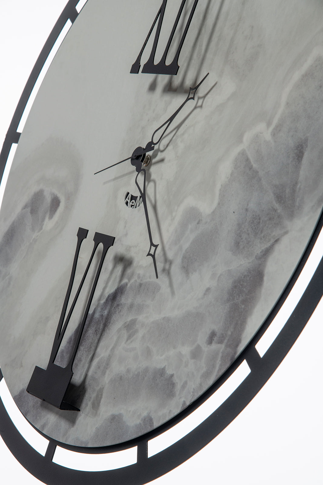 Arti & Mestieri - Orologio Da Parete Di Design Mood