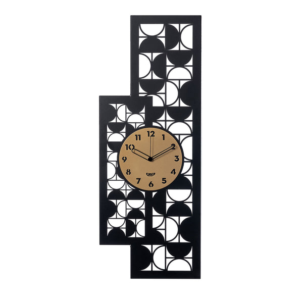 Arti & Mestieri - Orologio di design da parete Vogue — Arti & Mestieri