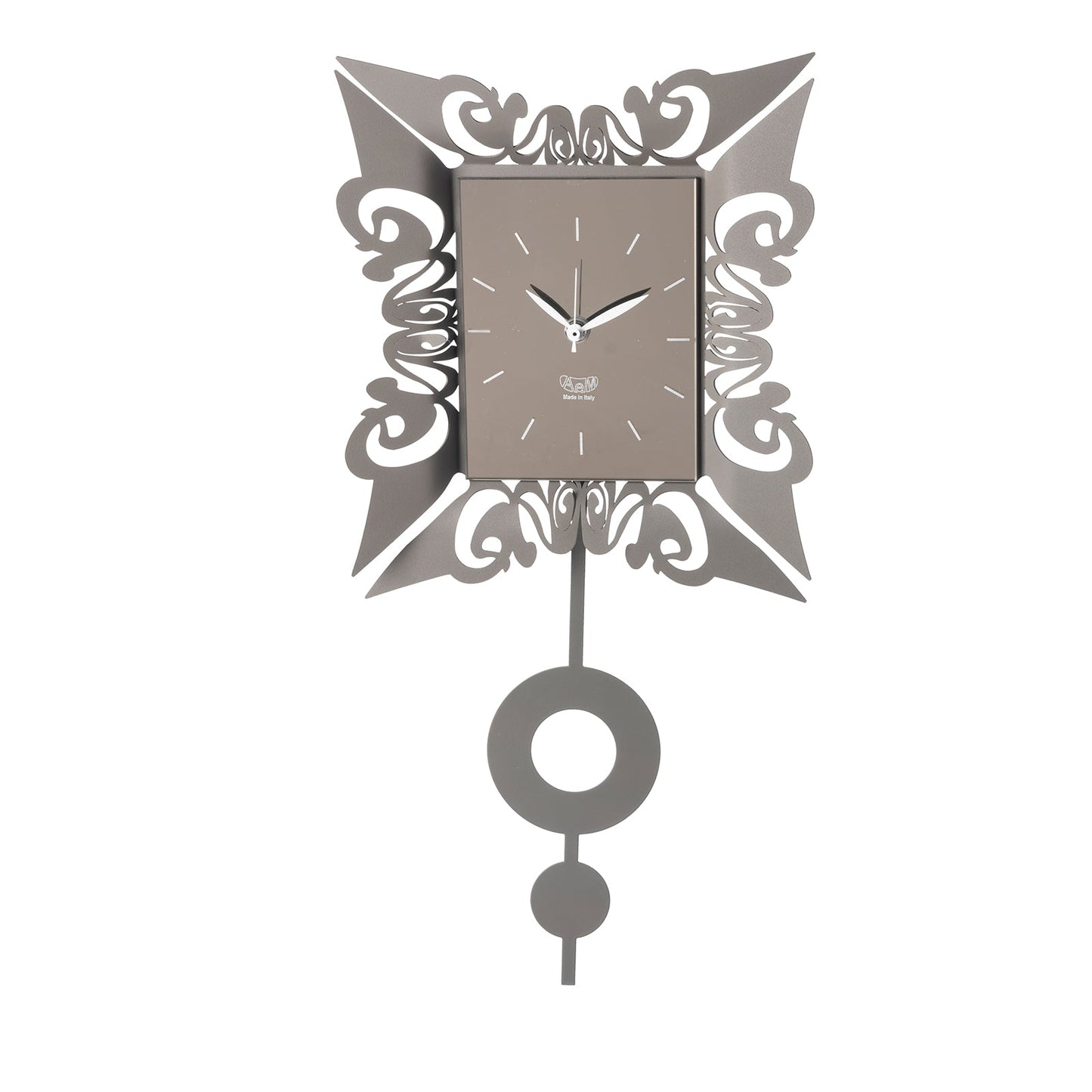 Arti & Mestieri - Orologio A Pendolo Da Parete Vanity