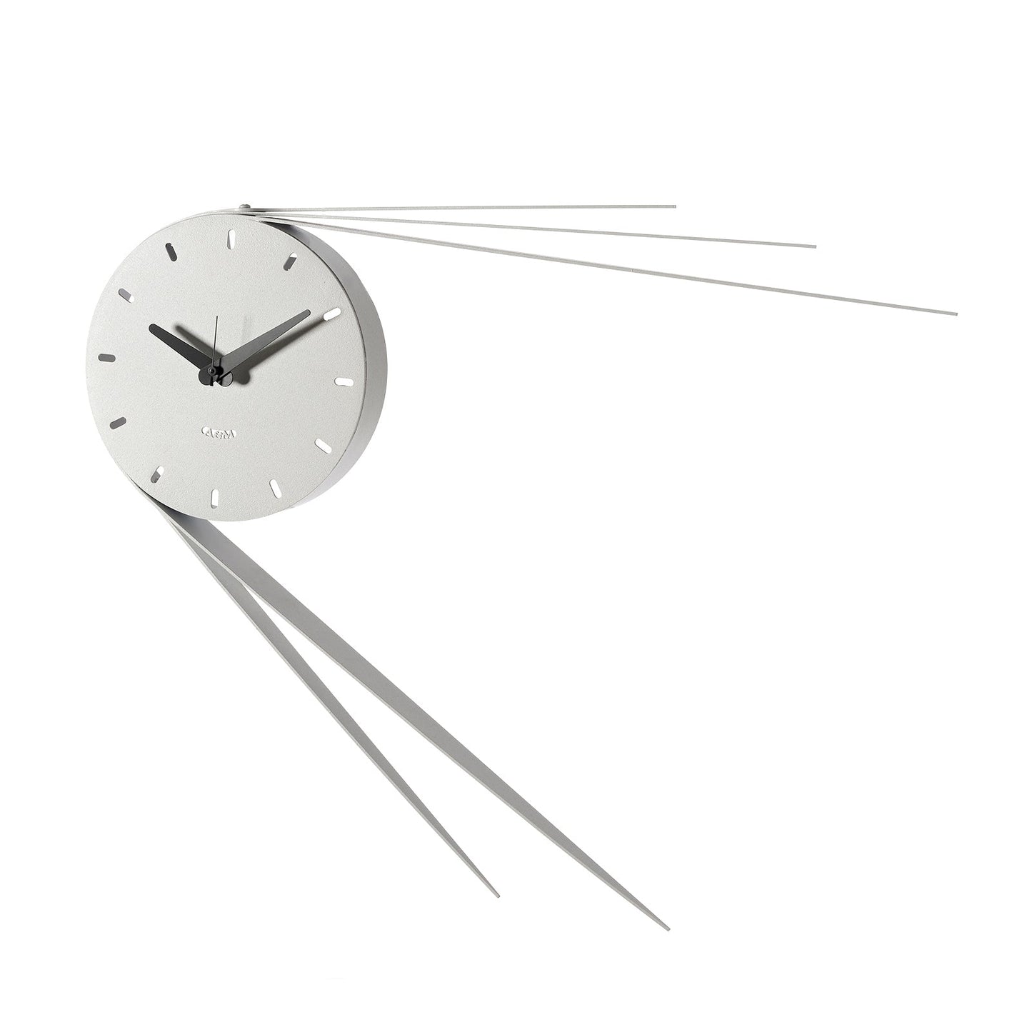 Arti & Mestieri - Orologio Da Parete Di Design Traslo