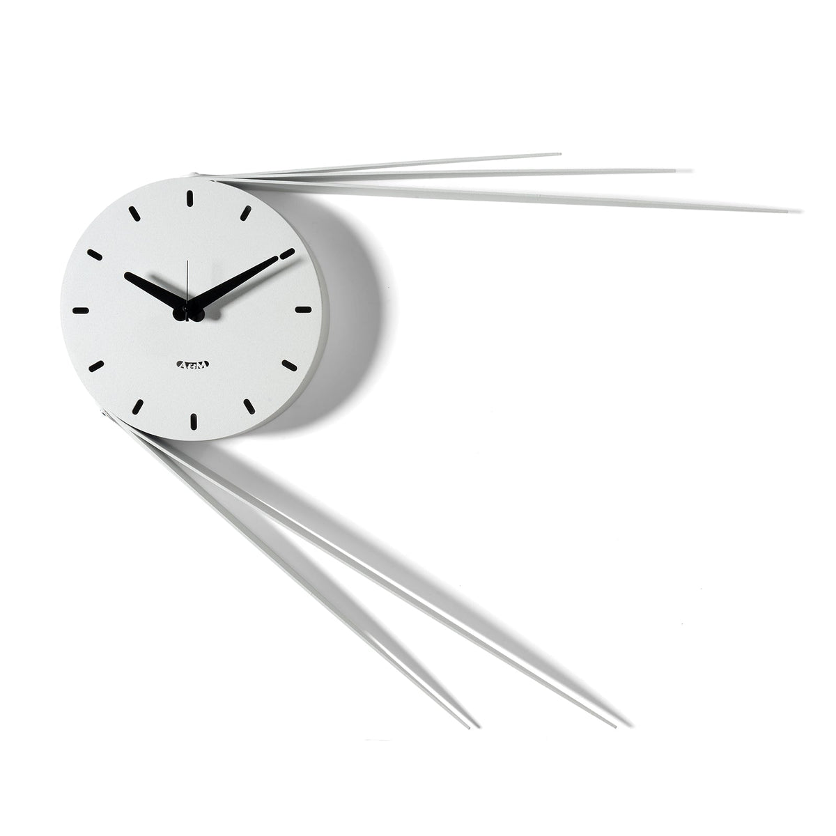 Horloge murale Art et artisanat - Traslo Design