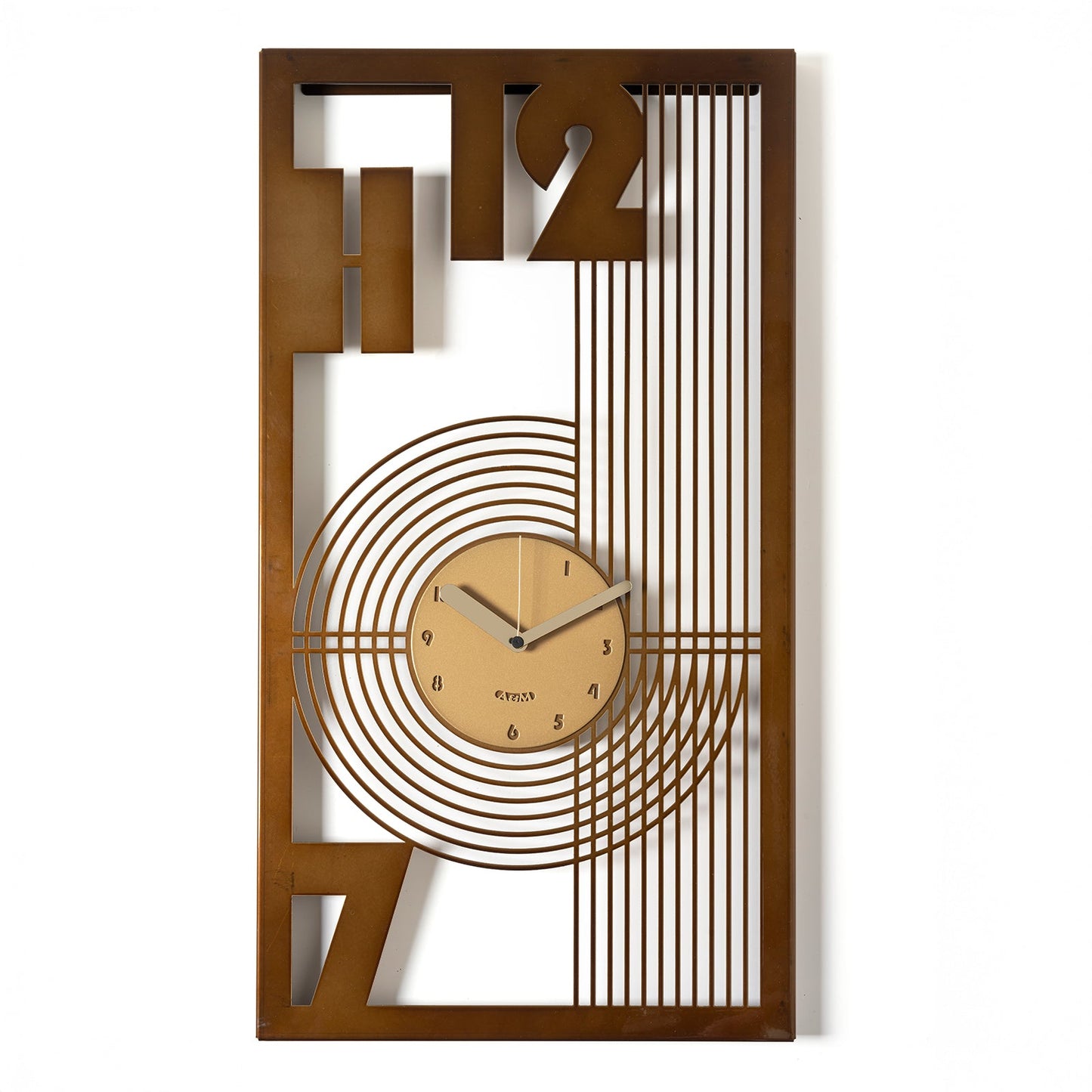 Arti & Mestieri - Orologio Classico Gropius