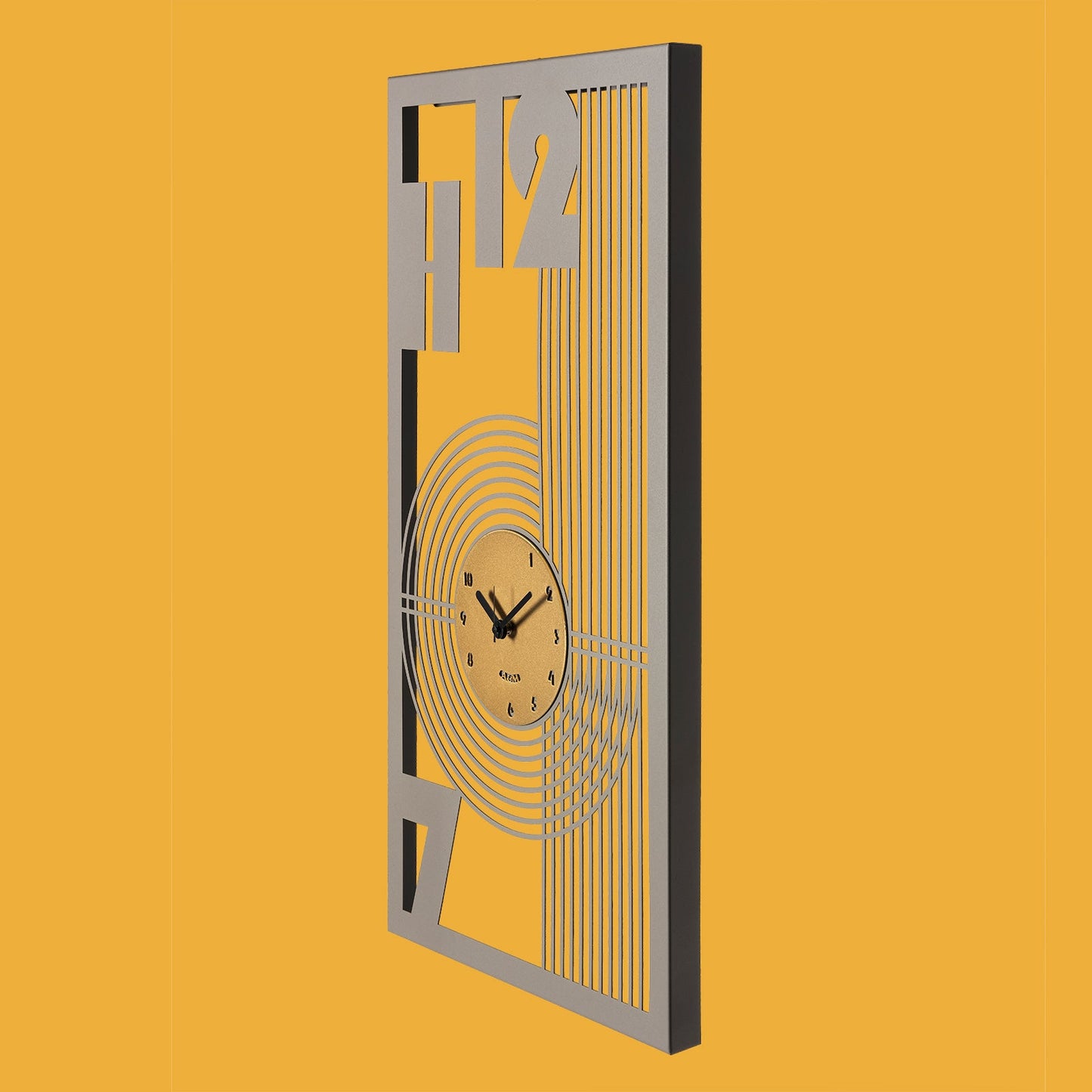 Arti & Mestieri - Orologio Classico Gropius