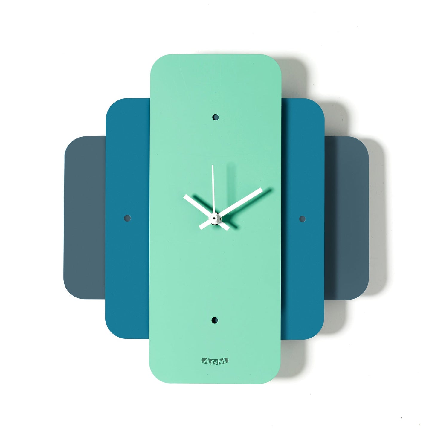 Arti & Mestieri - Orologio Da Parete Empire