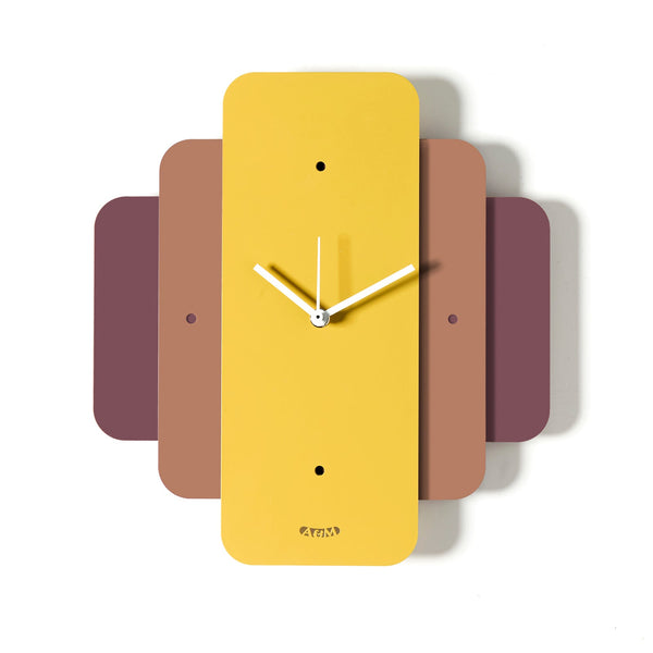 Arti & Mestieri - Orologio da parete Empire — Arti & Mestieri