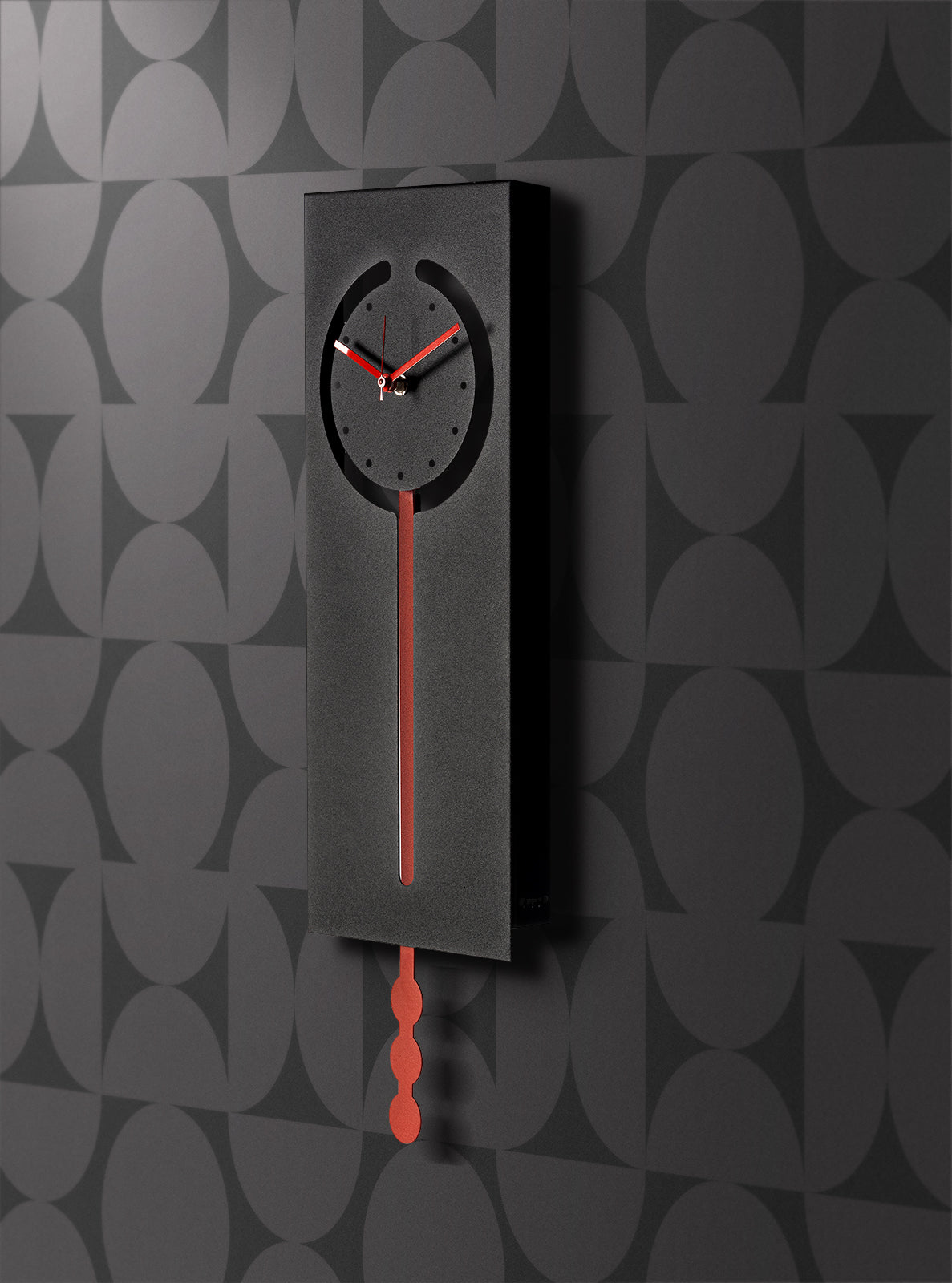 Arti & Mestieri - Orologio A Pendolo Omega