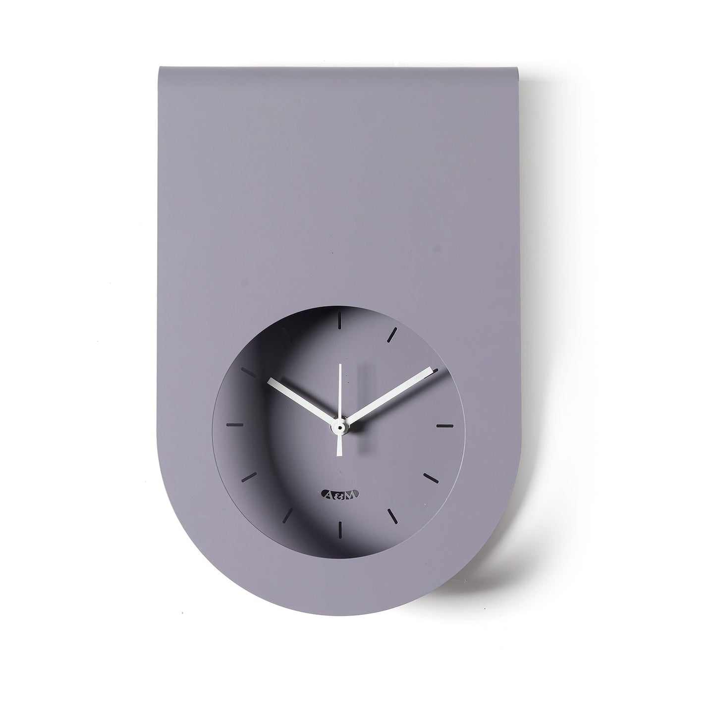 Arti & Mestieri - Orologio Di Design Minimal Lembo