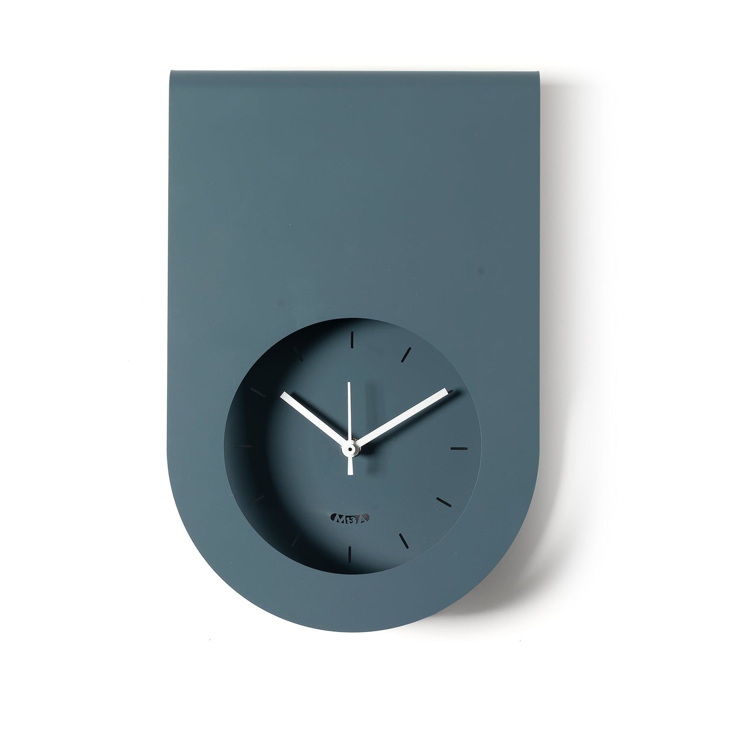 Arts & Crafts - Minimal Design Clock Lembo
