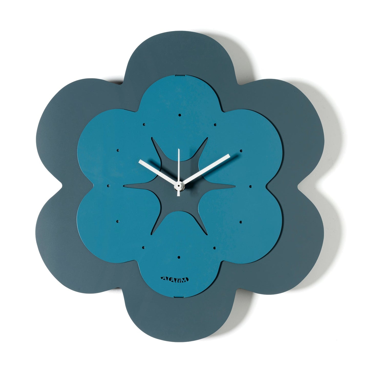 Arti & Mestieri - Orologio A Forma Di Fiore Florindo