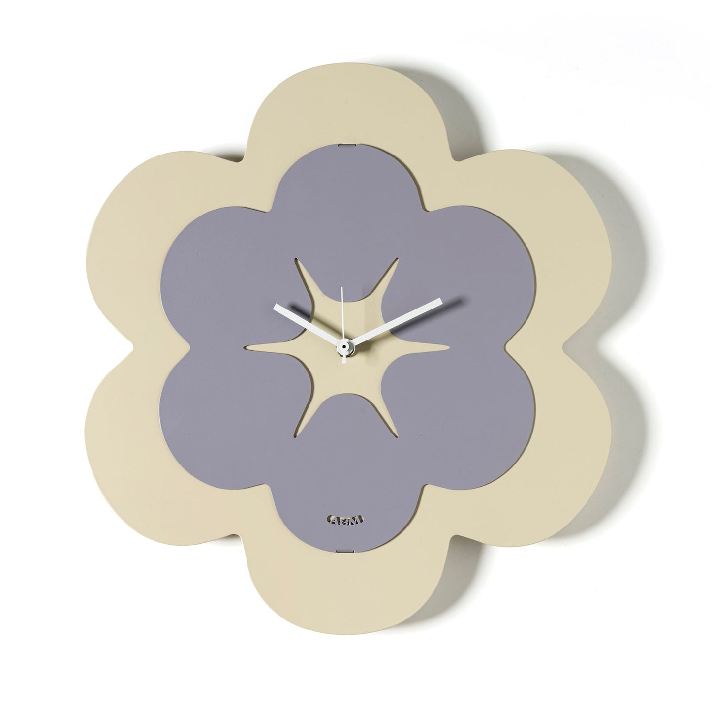 Arti & Mestieri - Orologio A Forma Di Fiore Florindo