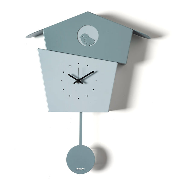 Arti & Mestieri - Orologio da parete Picchiarello — Arti & Mestieri