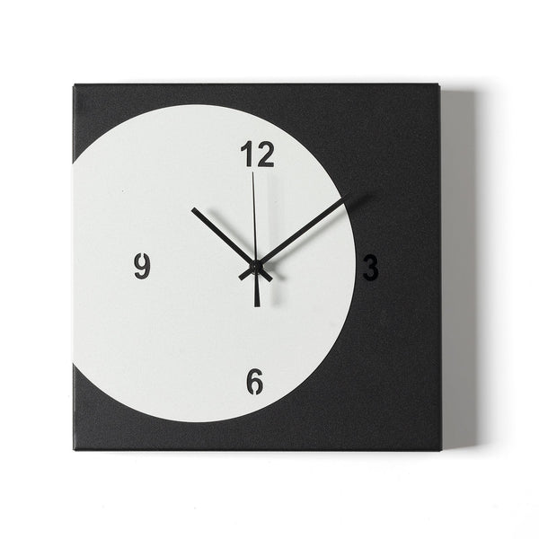 Arti & Mestieri - Orologio di design minimal Ecleo — Arti & Mestieri