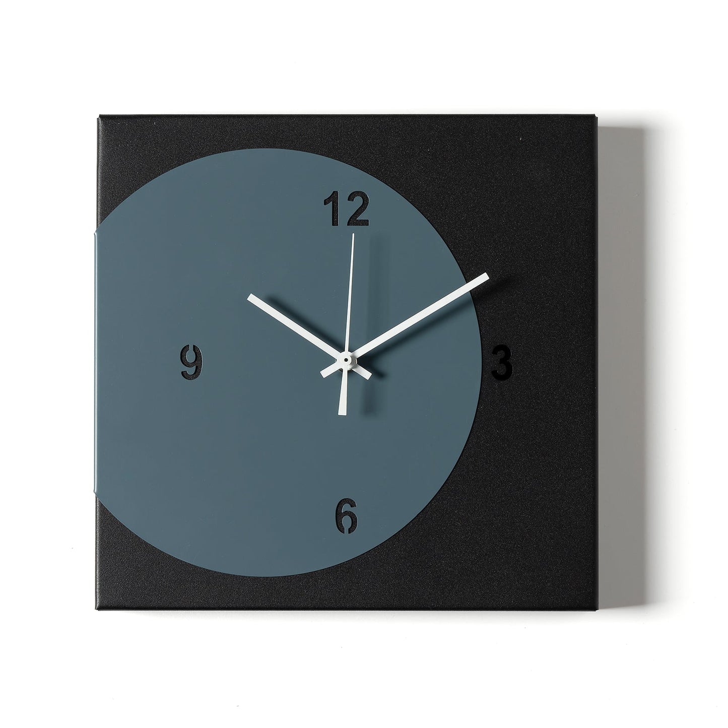 Arti & Mestieri - Orologio Di Design Minimal Ecleo