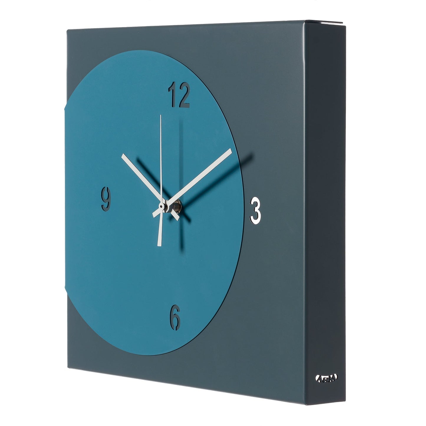 Arti & Mestieri - Orologio Di Design Minimal Ecleo