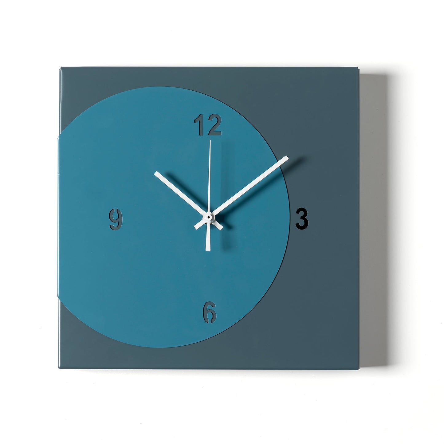 Arti & Mestieri - Orologio Di Design Minimal Ecleo