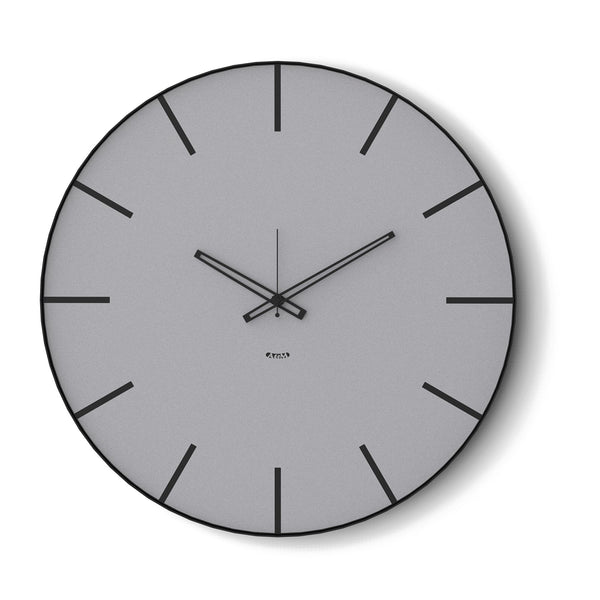 Arti & Mestieri - Orologio da parete moderno Symbol 60 — Arti & Mestieri