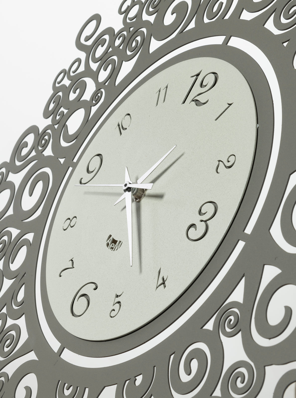 Arti & Mestieri - Orologio Da Parete Design Fonte Della Vita