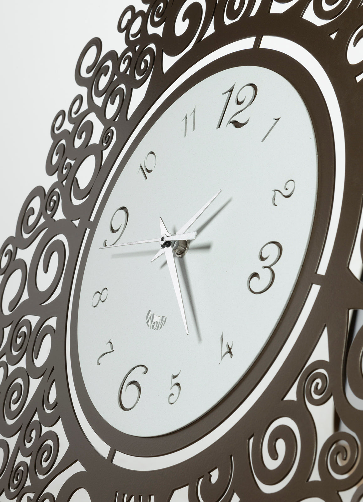 Arti & Mestieri - Orologio Da Parete Design Fonte Della Vita