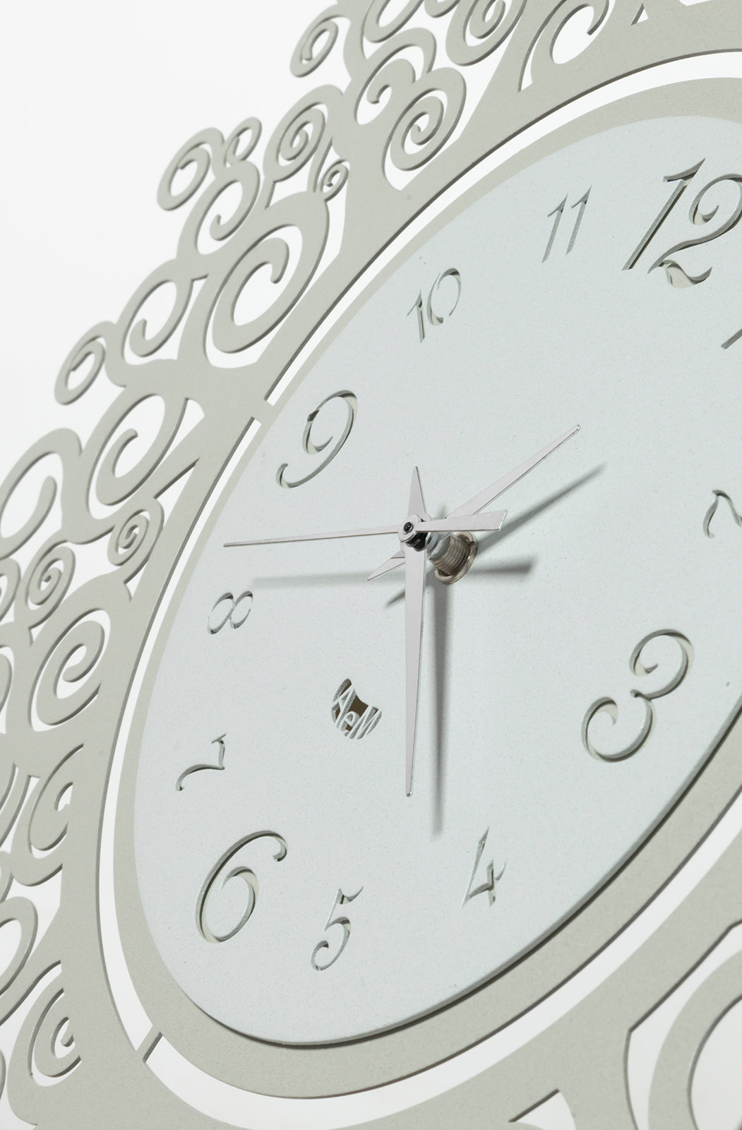 Arti & Mestieri - Orologio Da Parete Design Fonte Della Vita