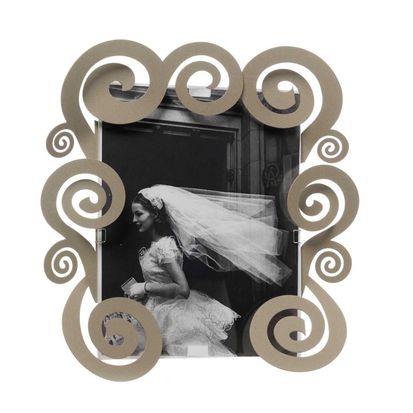 Arti & Mestieri - Cornice Portafoto Di Design Cloe