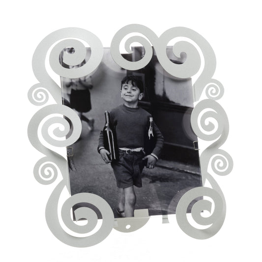 Arti & Mestieri - Cornice Portafoto Di Design Cloe