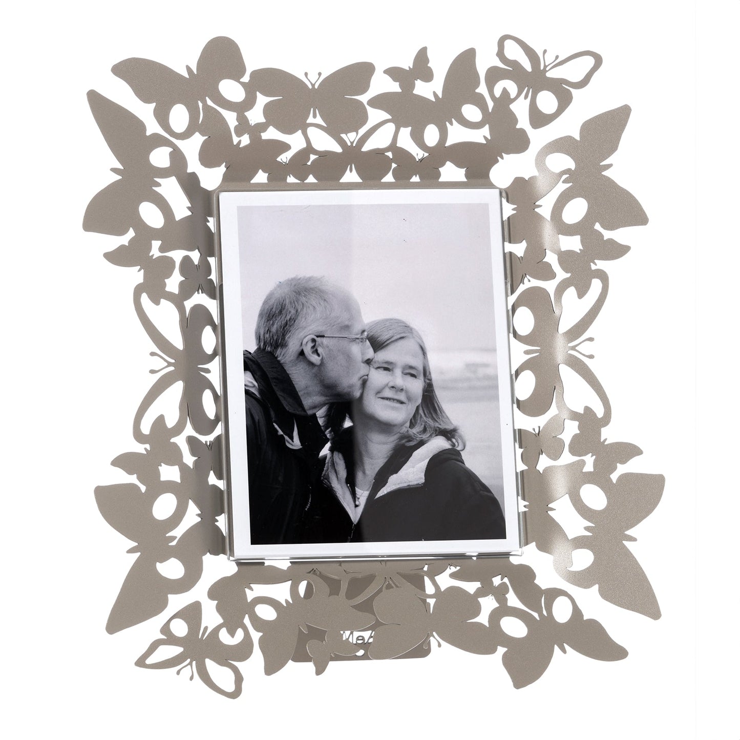 Arti & Mestieri - Portafoto di design Farfalloso verticale