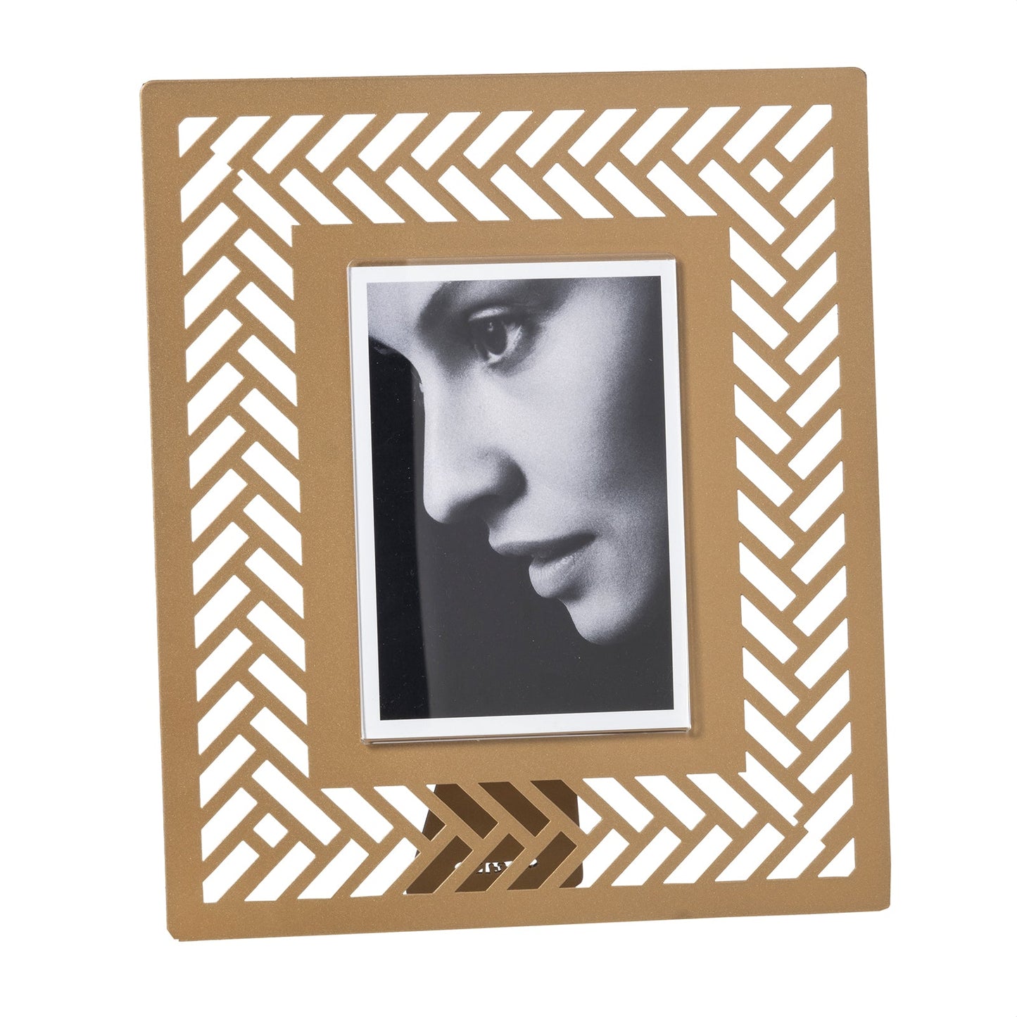 Arti & Mestieri - Portafoto Di Design Milleintrecci Grande