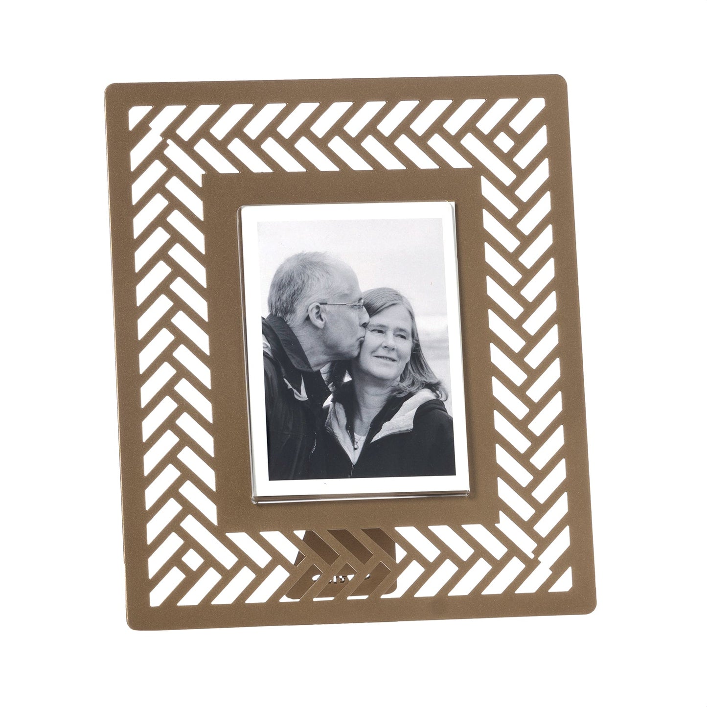 Arti & Mestieri - Portafoto Di Design Milleintrecci Piccolo