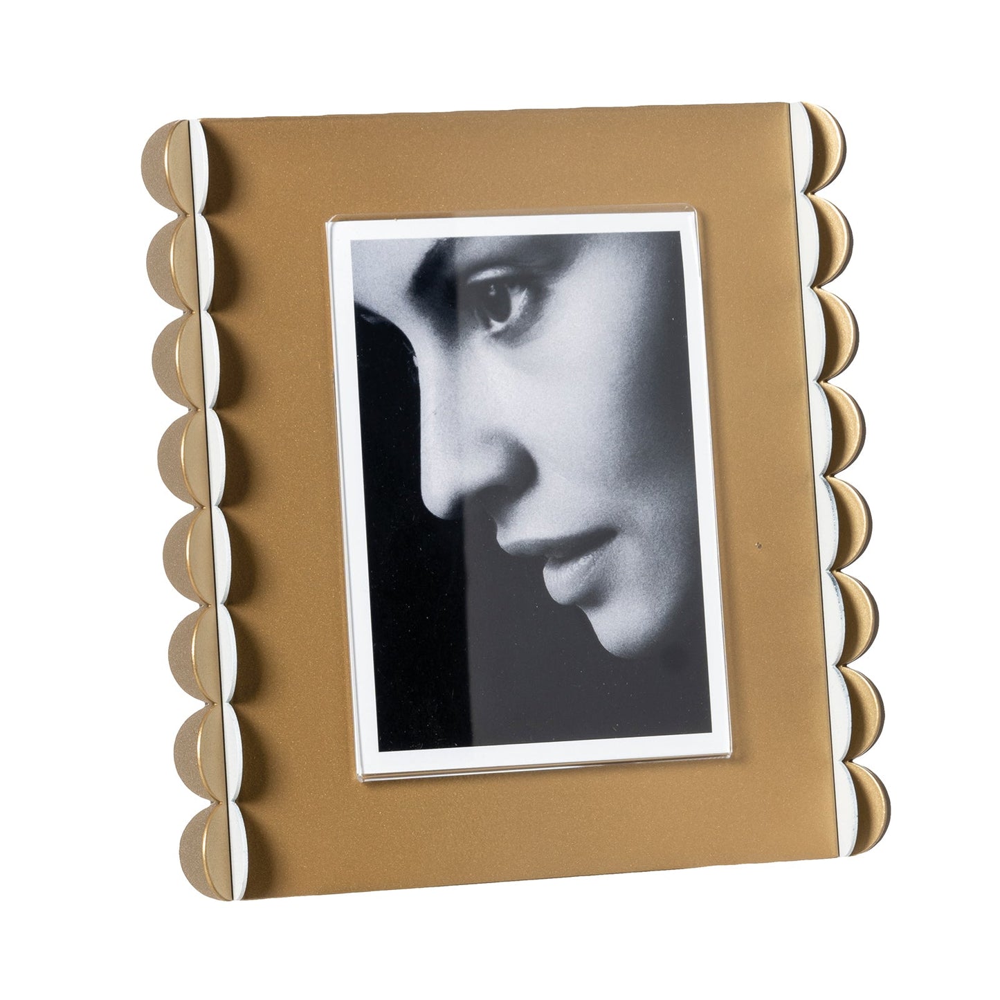 Arti & Mestieri - Portafoto di design Volans grande