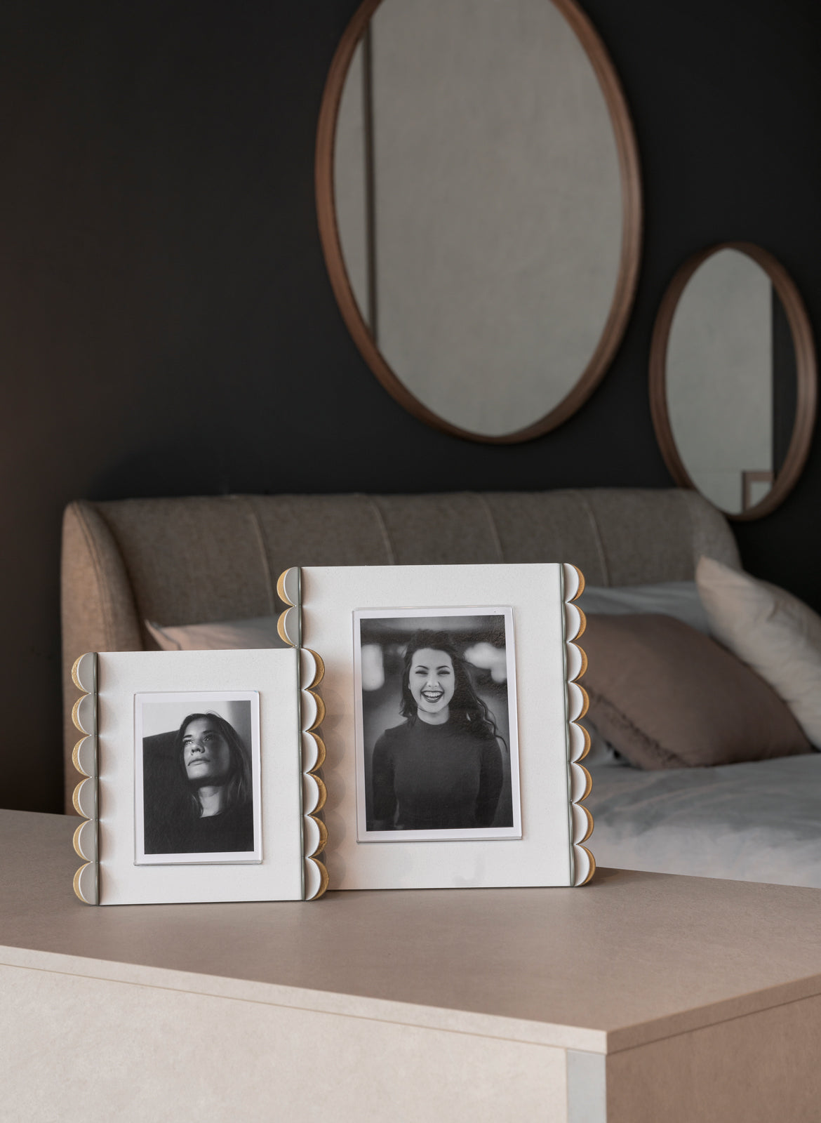 Arti & Mestieri - Portafoto Di Design Volans Piccolo