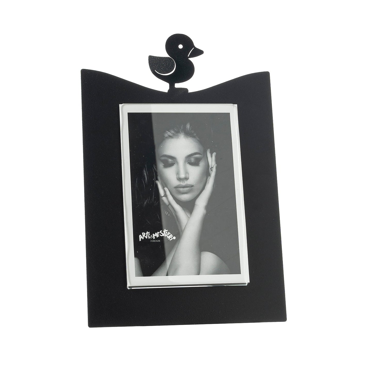 Arti & Mestieri - Portafoto Paperella Piccolo