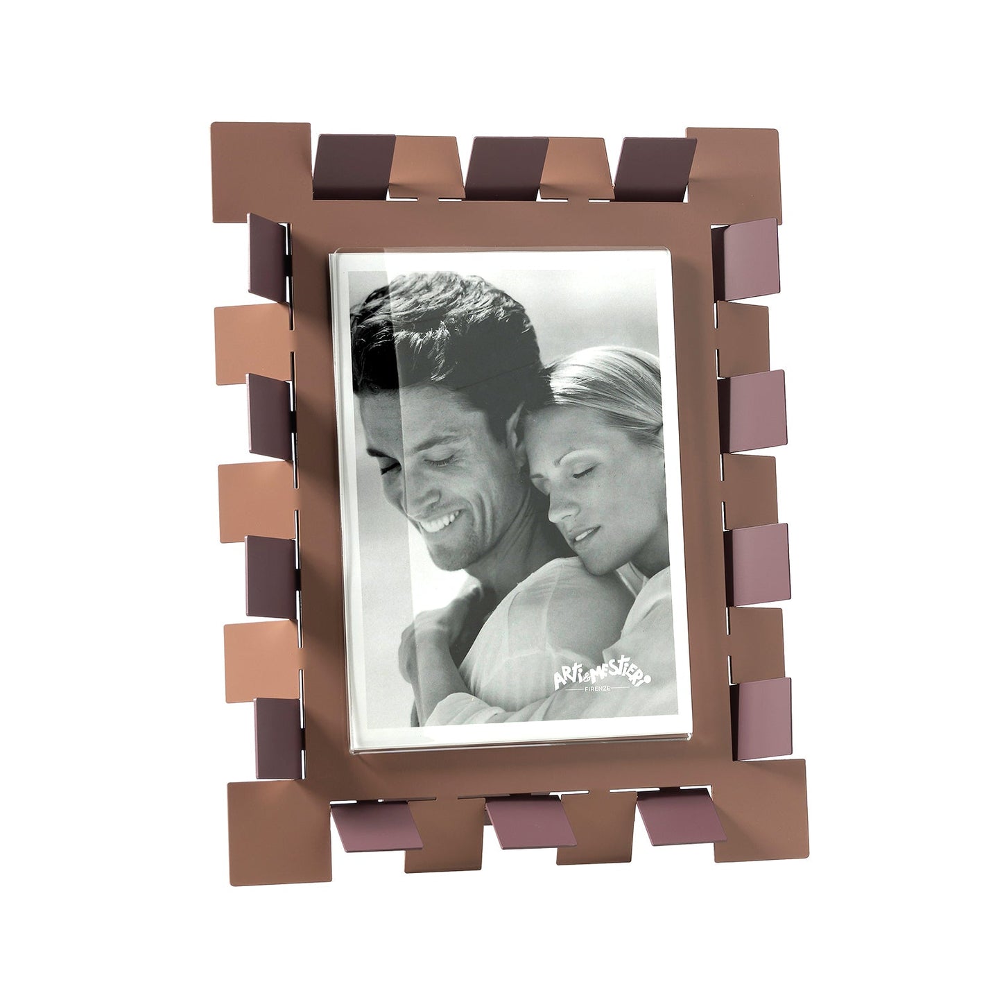 Arti & Mestieri - Portafoto Vertigo Grande