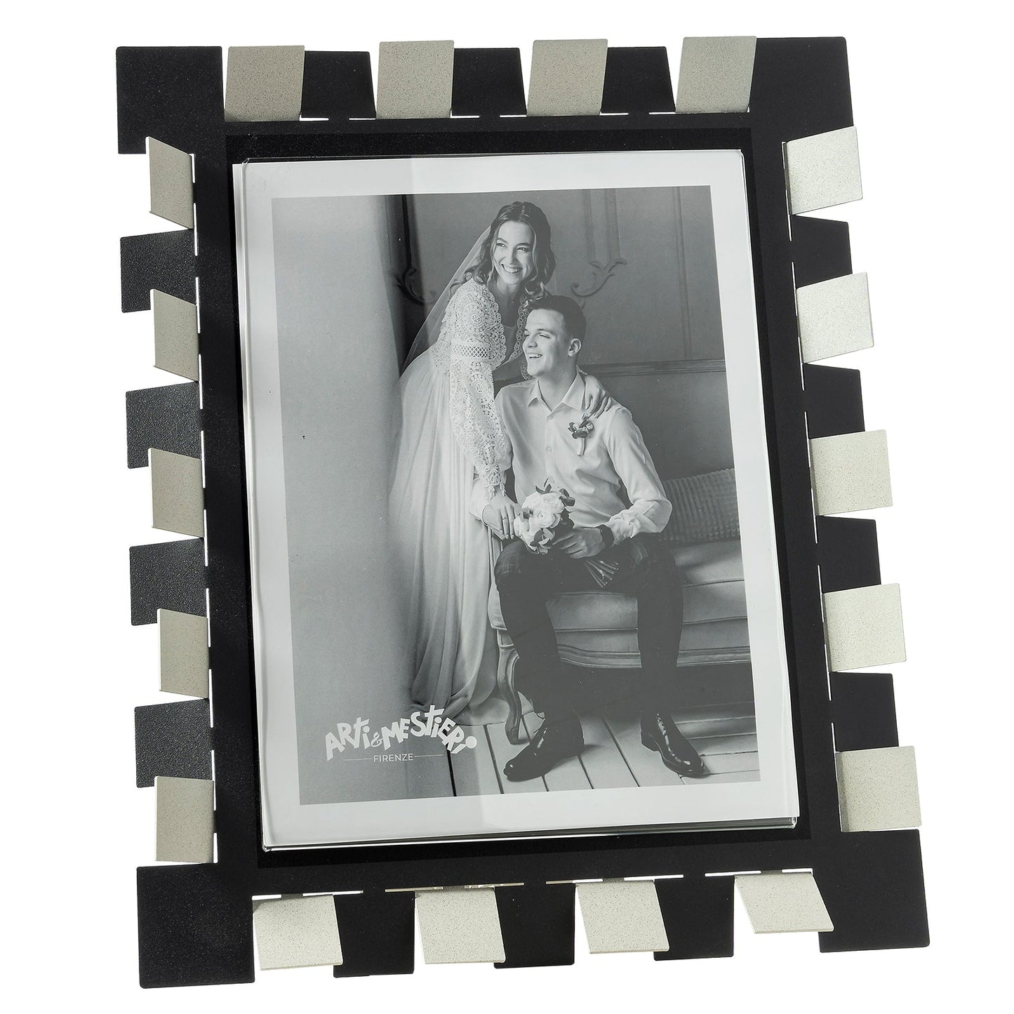 Arti & Mestieri - Portafoto Vertigo Maxi