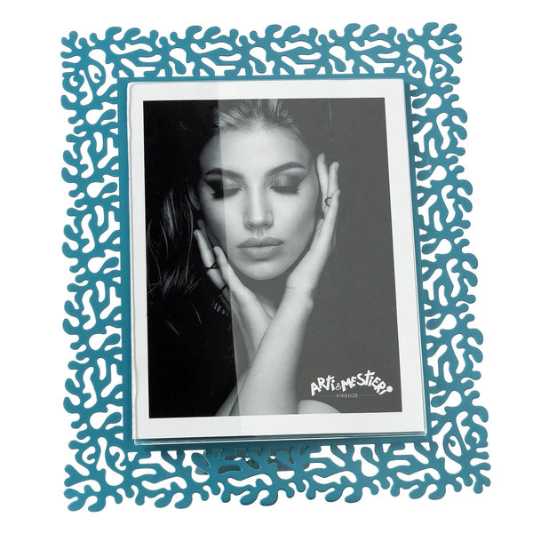 Arts & Crafts - Coral Maxi Photo Frame — Arti & Mestieri