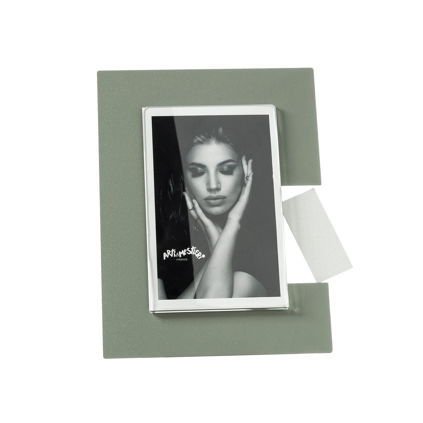 Arti & Mestieri - Portafoto Di Design Bliko Piccolo