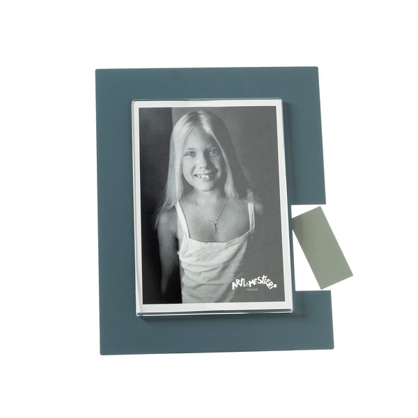 Arts & Crafts - Bliko Small Design Photo Frame — Arti & Mestieri
