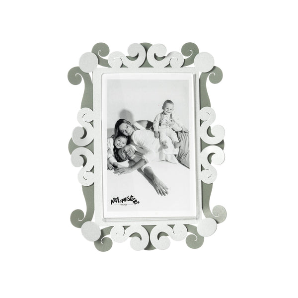 Arti & Mestieri - Portafoto Koko piccolo — Arti & Mestieri