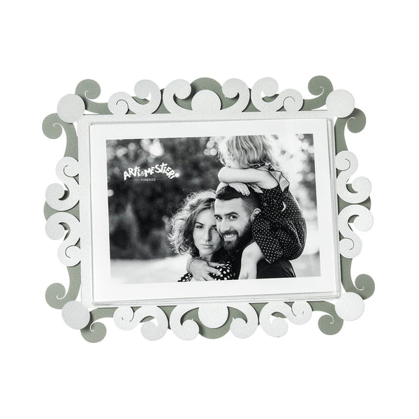 Arti & Mestieri - Portafoto Koko grande orizzontale — Arti & Mestieri