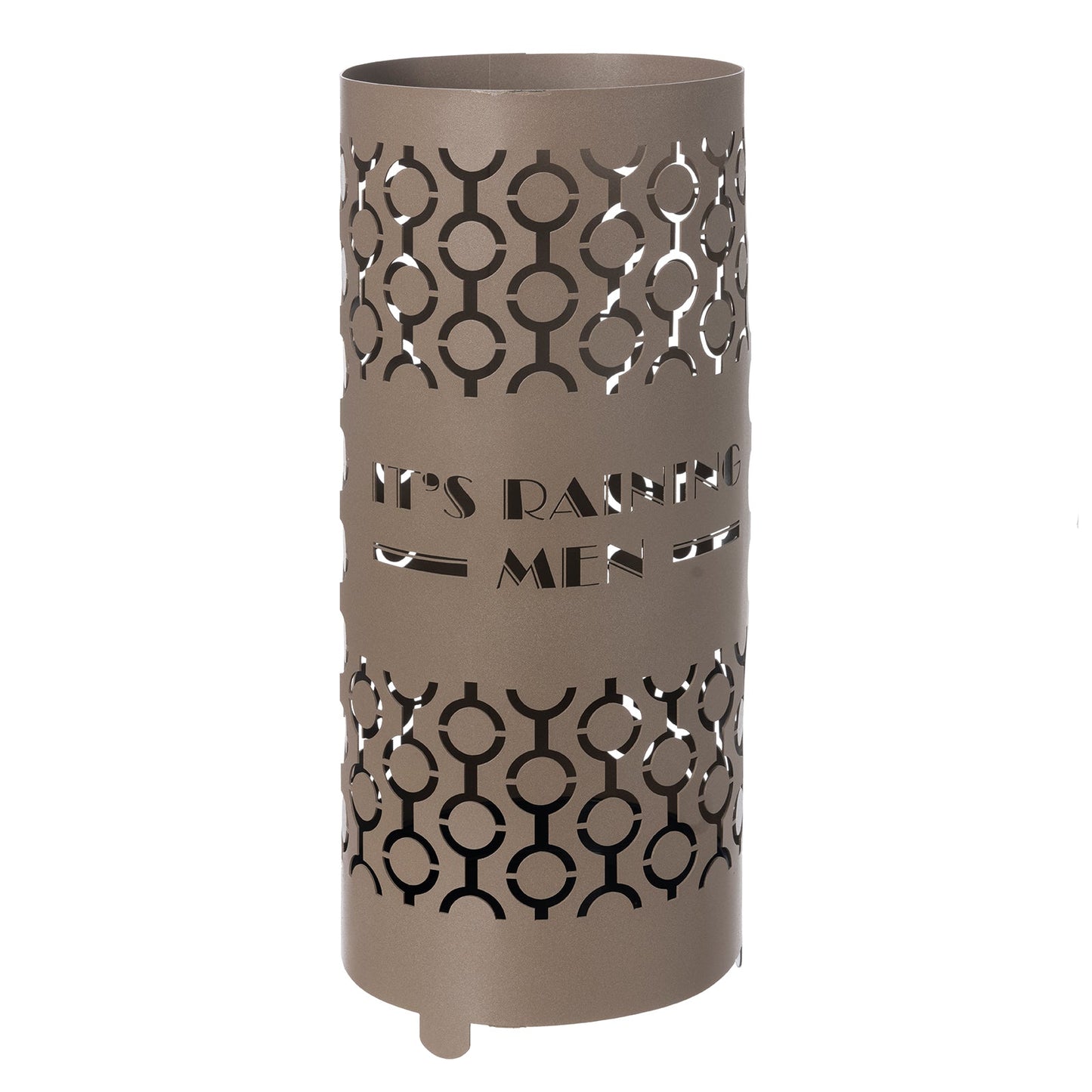 Arts & Crafts - Raining Men Modern Umbrella Stand