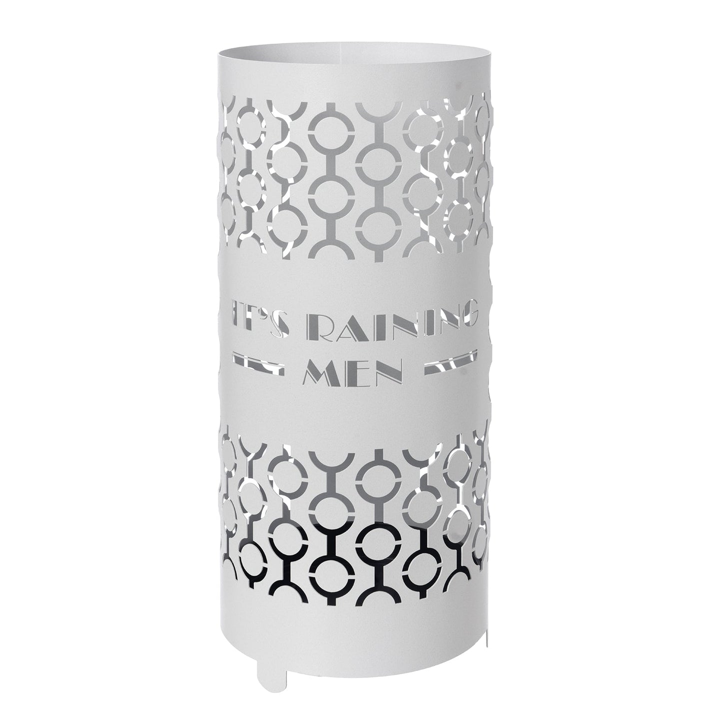 Arts & Crafts - Raining Men Modern Umbrella Stand