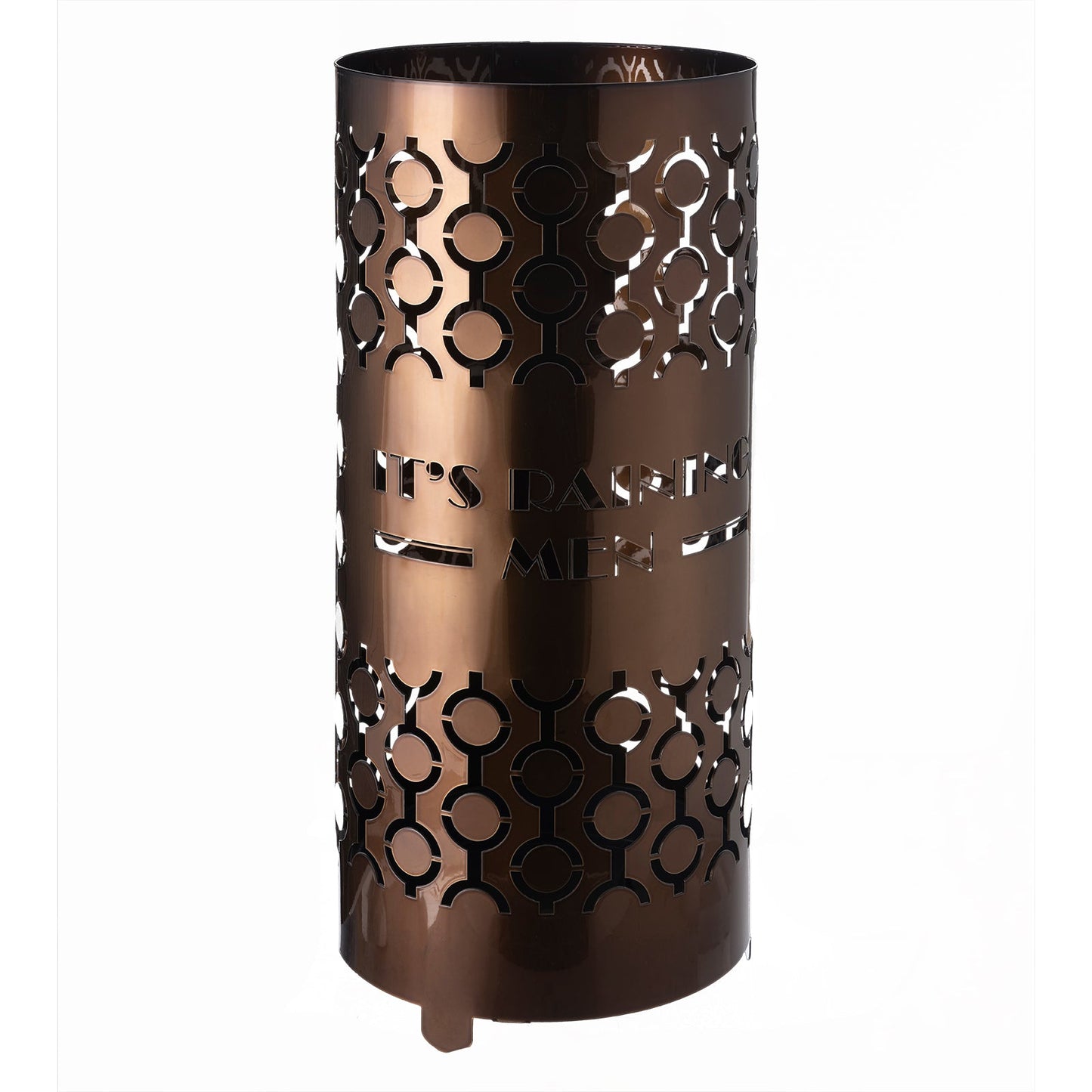 Arts & Crafts - Raining Men Modern Umbrella Stand