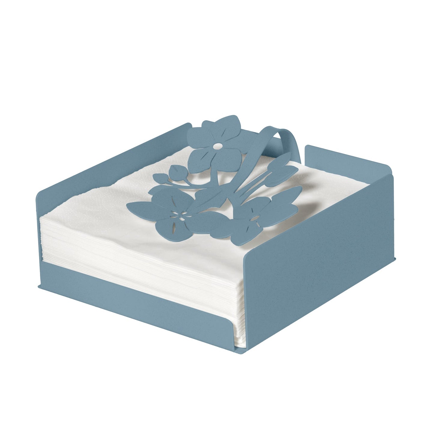 Arts & Crafts - Lotus Flower Napkin Holder
