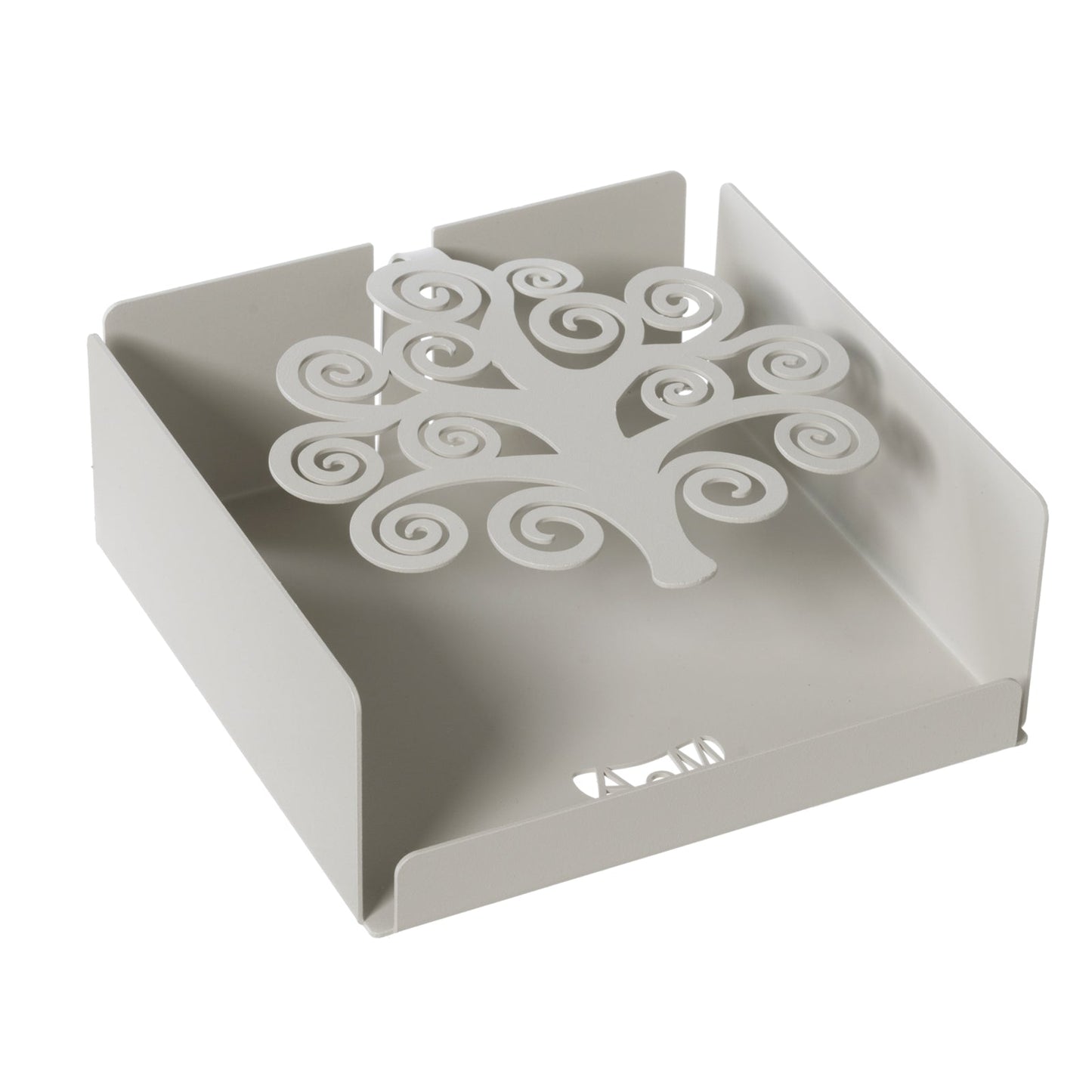 Arts & Crafts - Tree of Life Napkin Holder